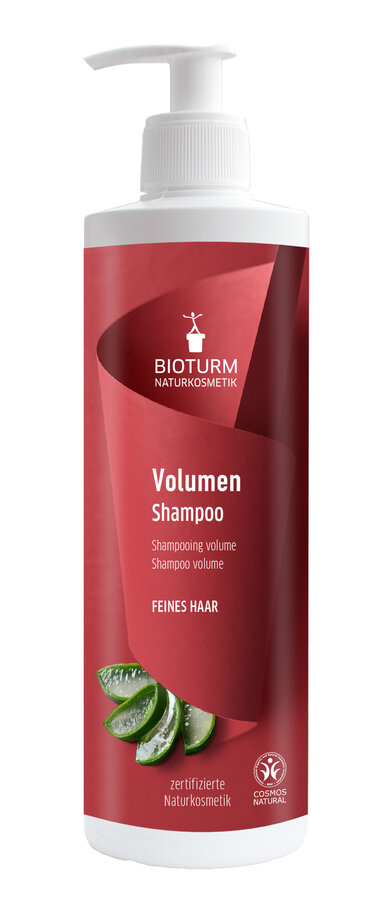 Volumen Shampoo 