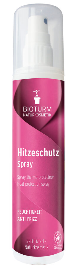 Hitzeschutz-Spray