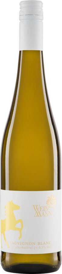 Sauvignon Blanc alkoholfrei
