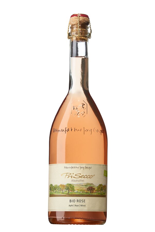 PriSecco Rose