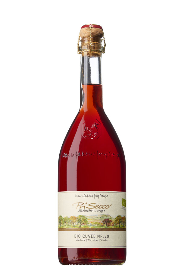 PriSecco Cuvée Nr. 20