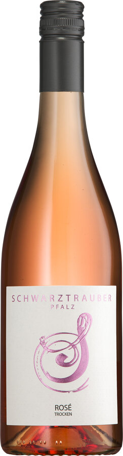 Rosé trocken