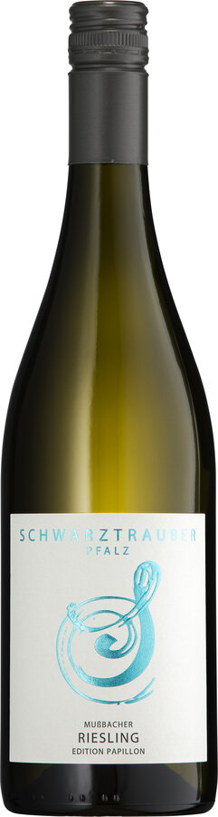 Riesling trocken Mußbacher Edition Papillon