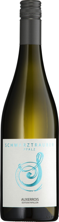 Auxerrois trocken
