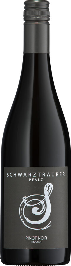 Pinot Noir trocken