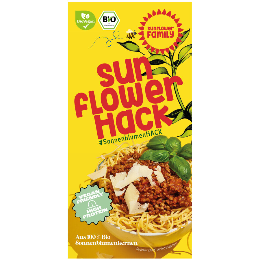 SunflowerHACK