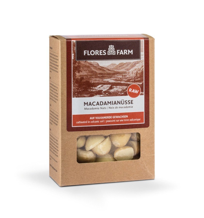 Premium Macadamia