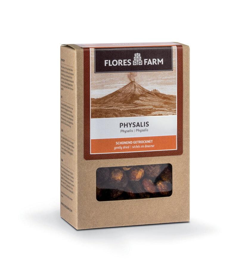 Premium Physalis