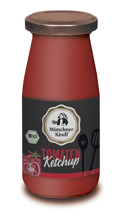Tomaten Ketchup