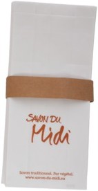 Tüten für Seifen Savon du Midi