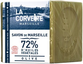 Olivenseife Marseille