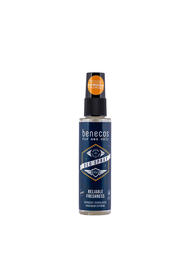 For men only Deo Spray