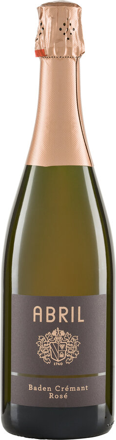 Crémant Rosé Brut
