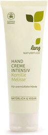 Handcreme Intensiv Kamille Melisse
