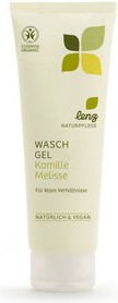 Waschgel Kamille Melisse