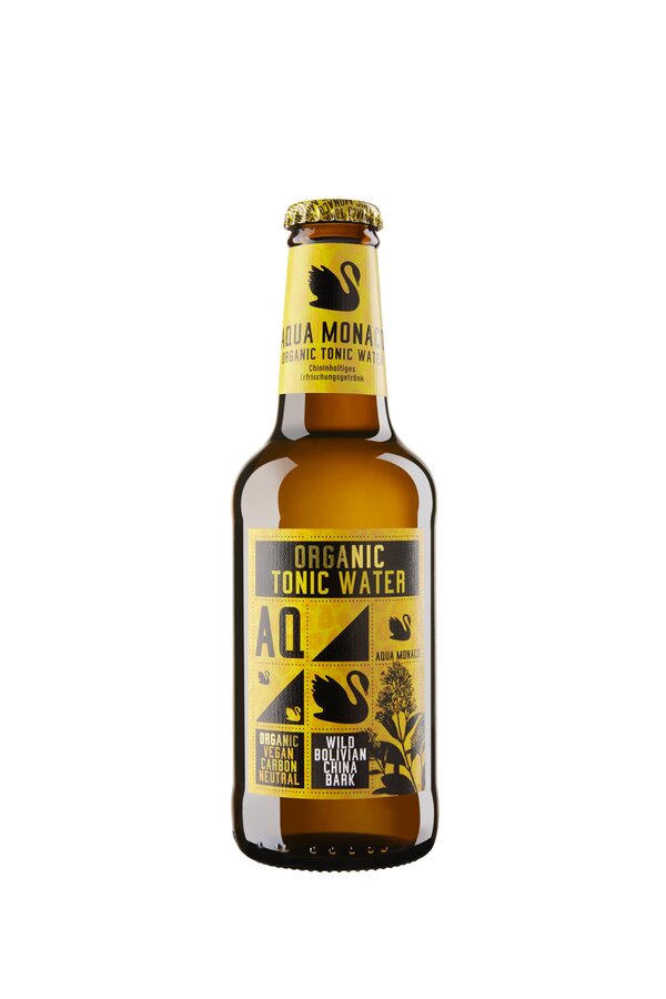 Organic Tonic Water