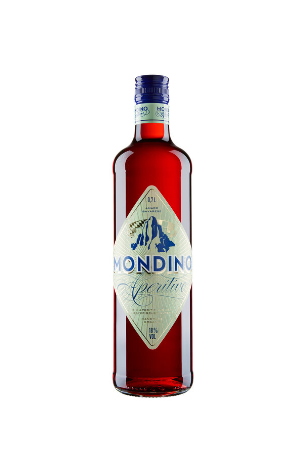 Aperitivo Bavarese Bitter-Aperitif