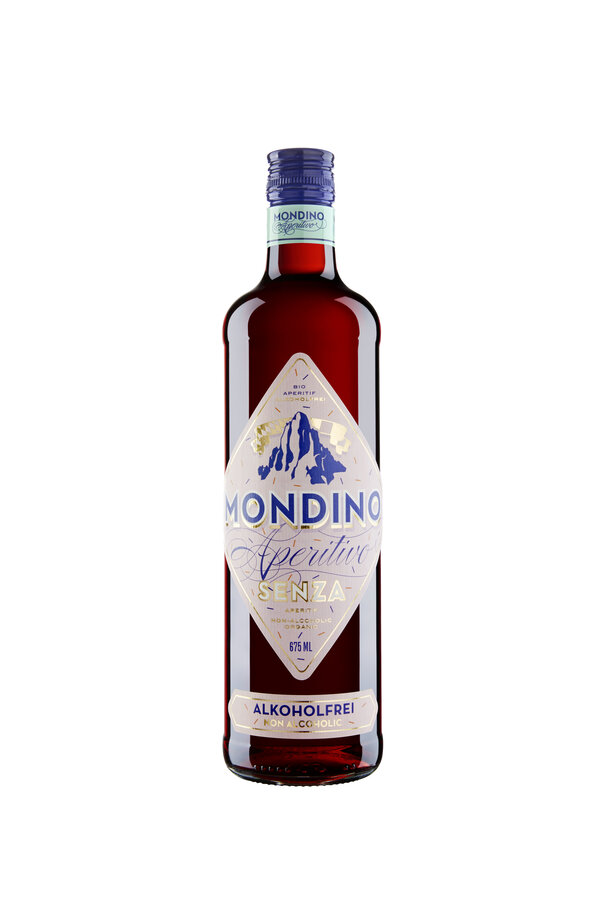SENZA alkoholfrei 675ml