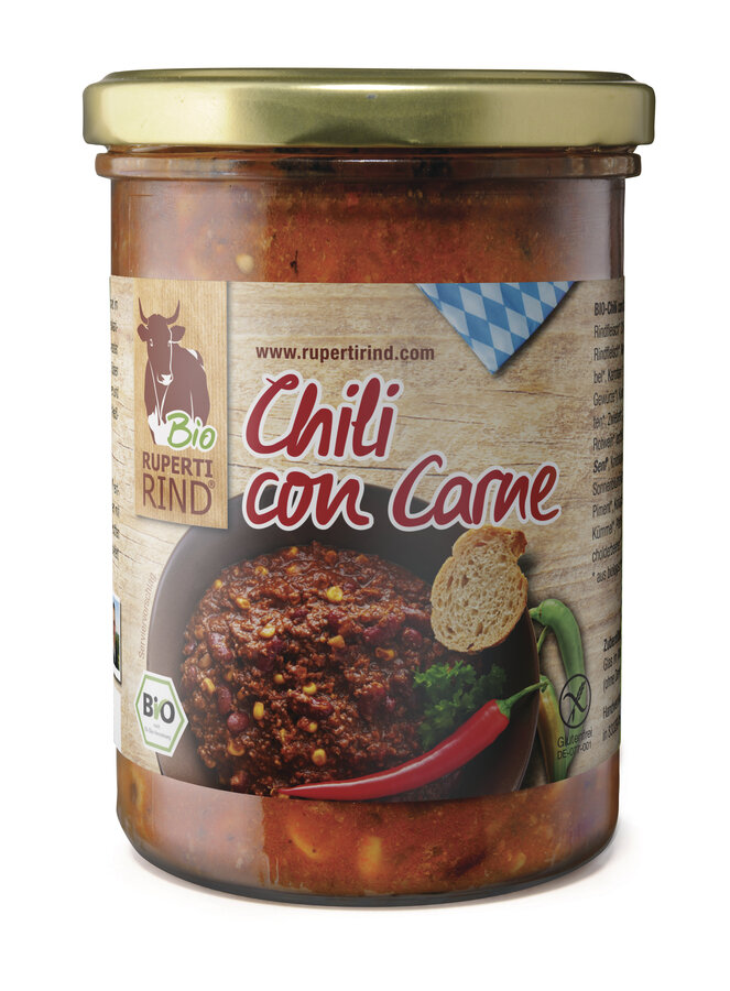 Chili con Carne