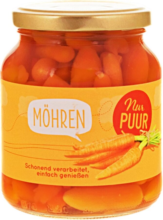 Möhren