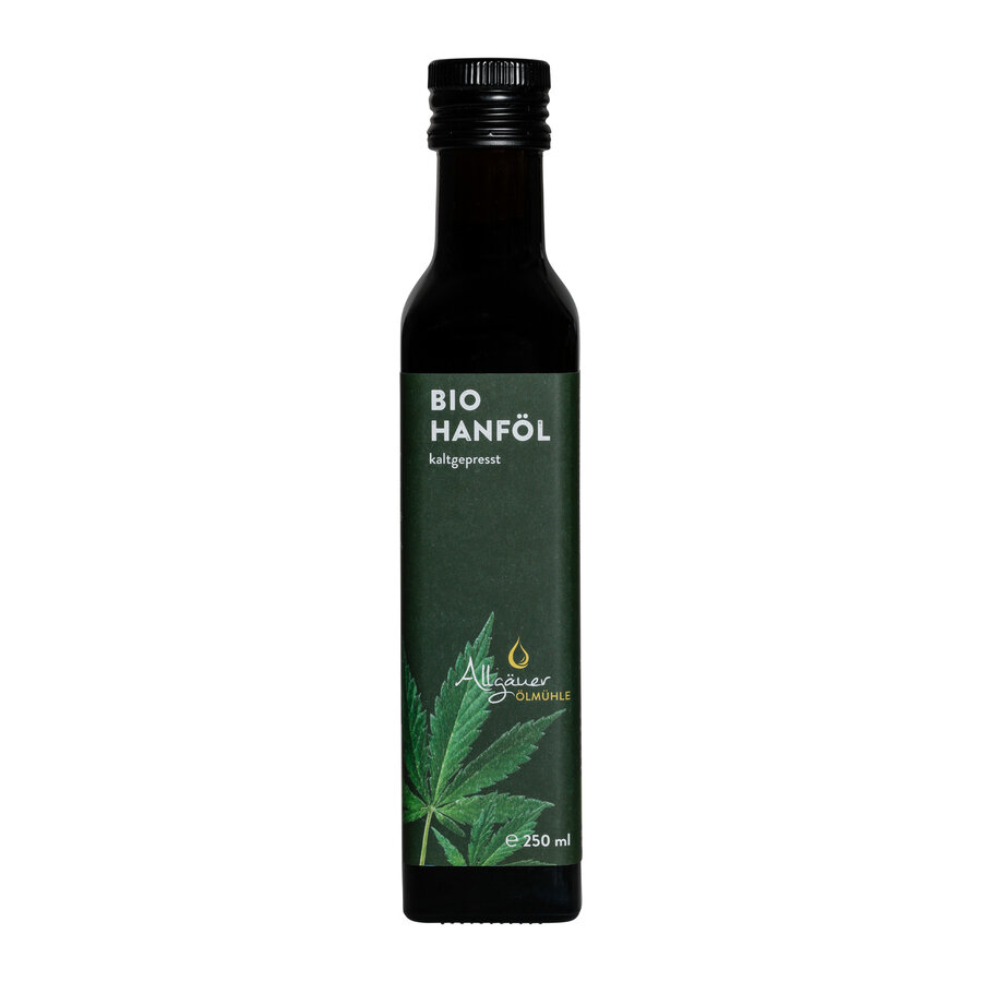 Hanföl