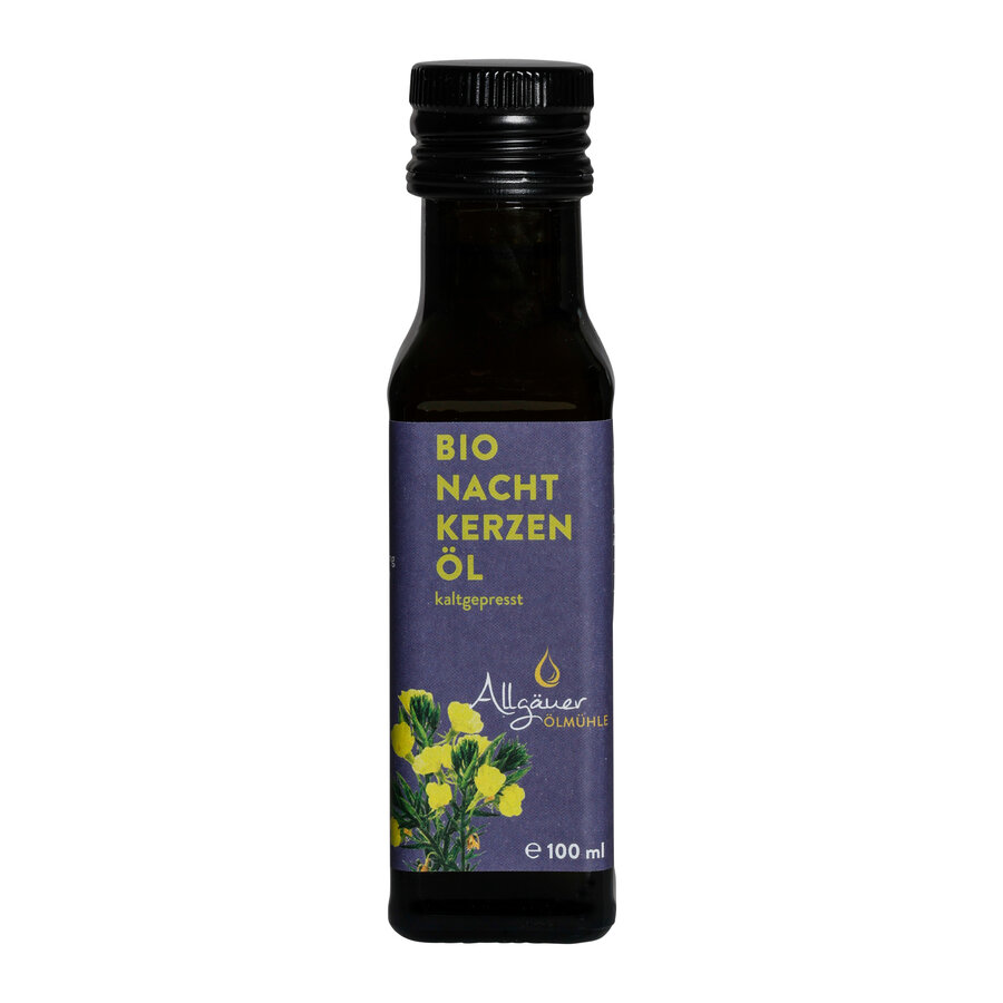 Nachtkerzenöl