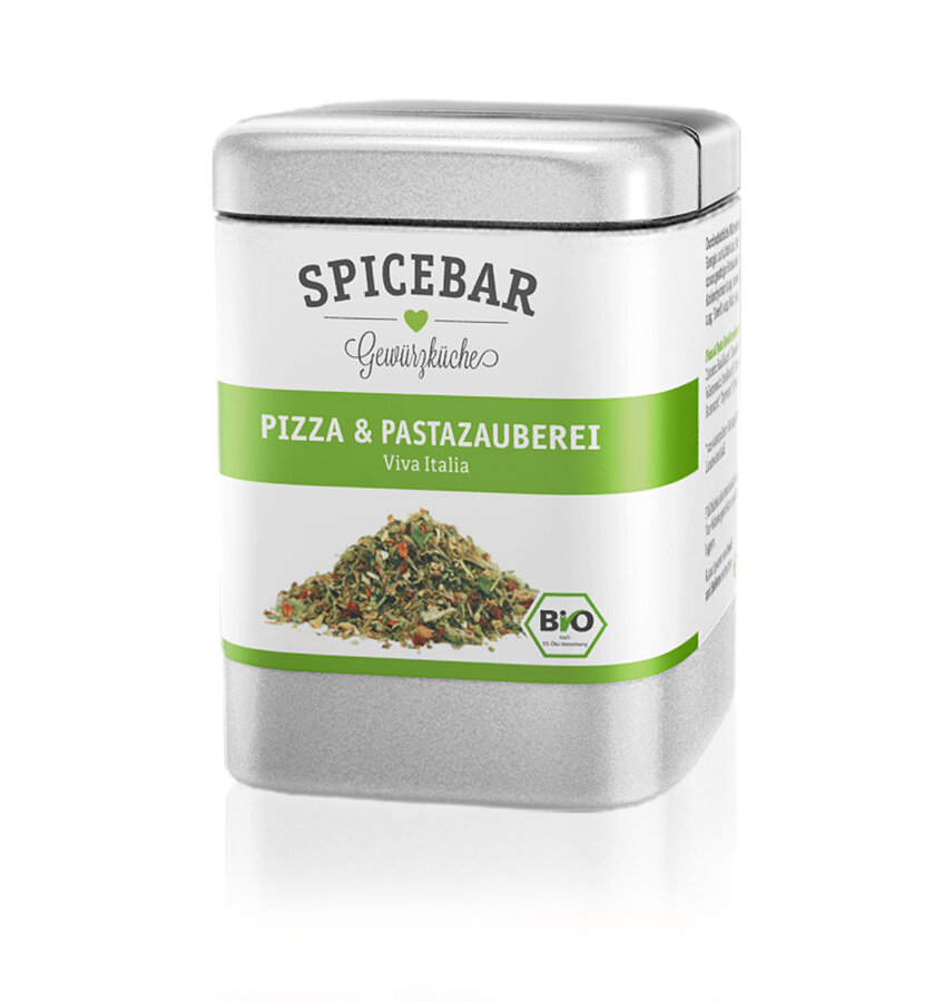 Pizza&Pastazauberei - Viva Italia
