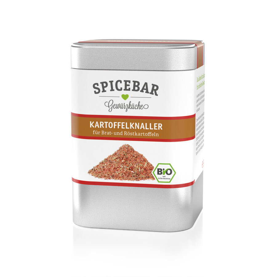 Kartoffelknaller - für Brat- und Röstkartoffeln