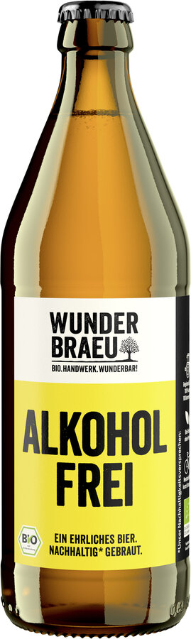 Alkoholfrei