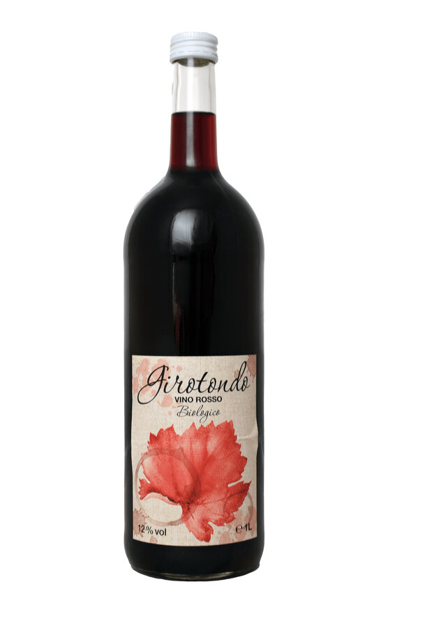 Girotondo Vino Rosso