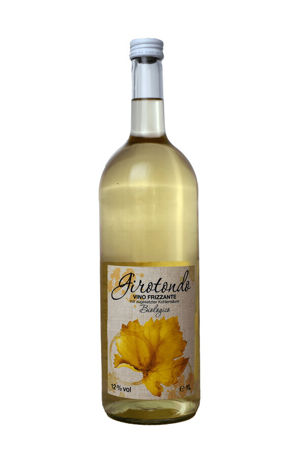 Girotondo Vino Frizzante