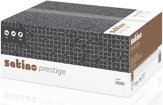 Kosmetiktücher 2-lagig