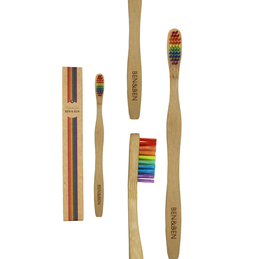 Equality Toothbrush Ben&Ben