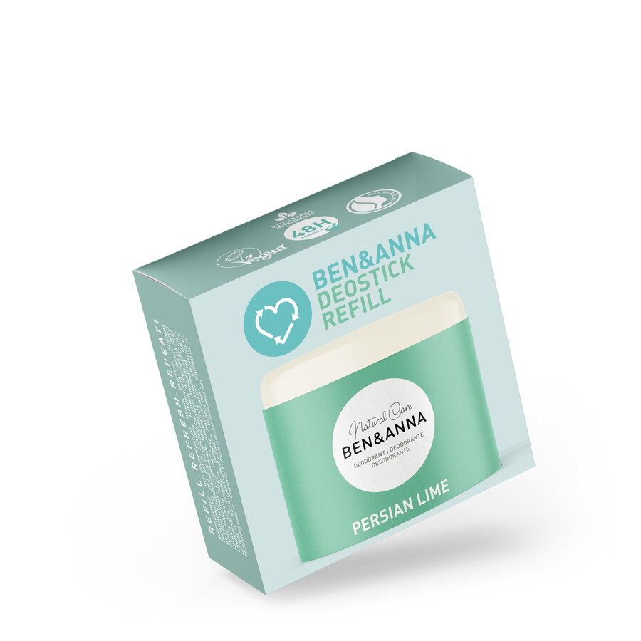Deostick Refill "Persian Lime" Deo-Nachfüllpack