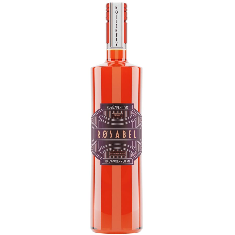 Røsabel Aperitivo