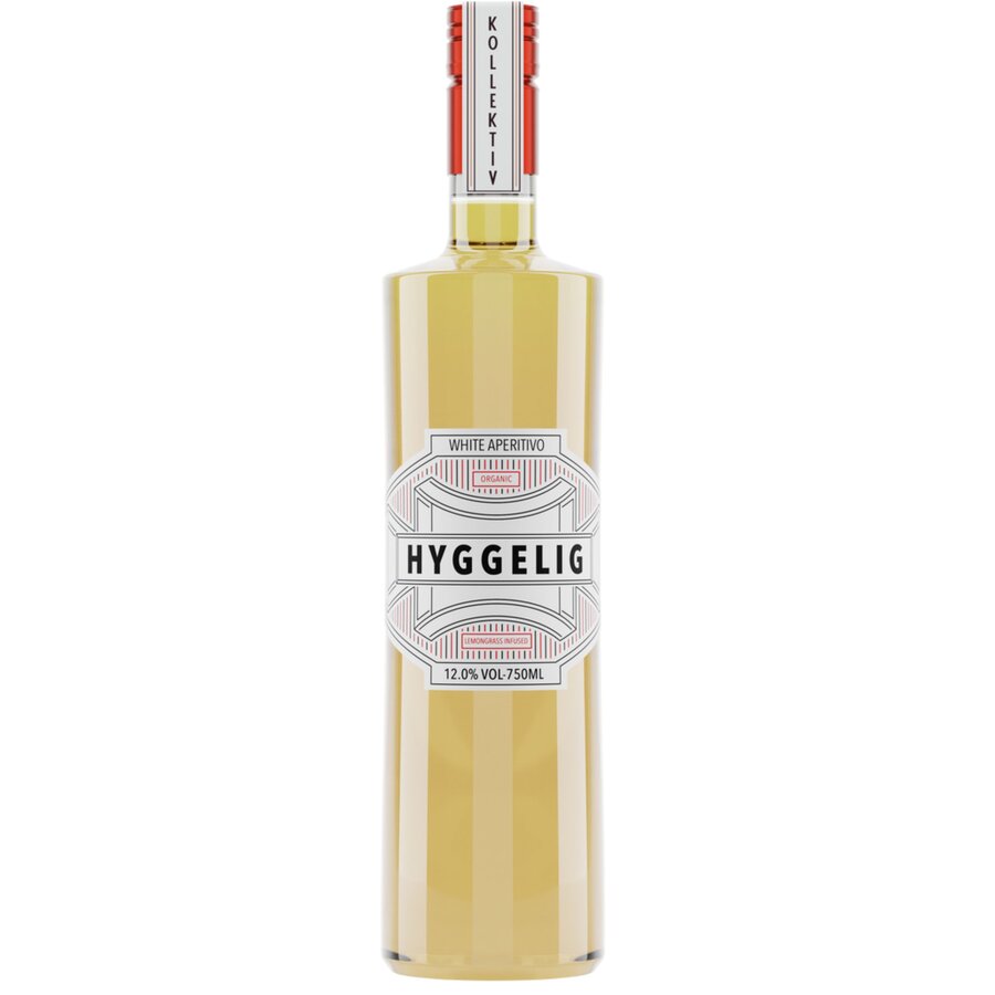 Hyggelig Aperitivo
