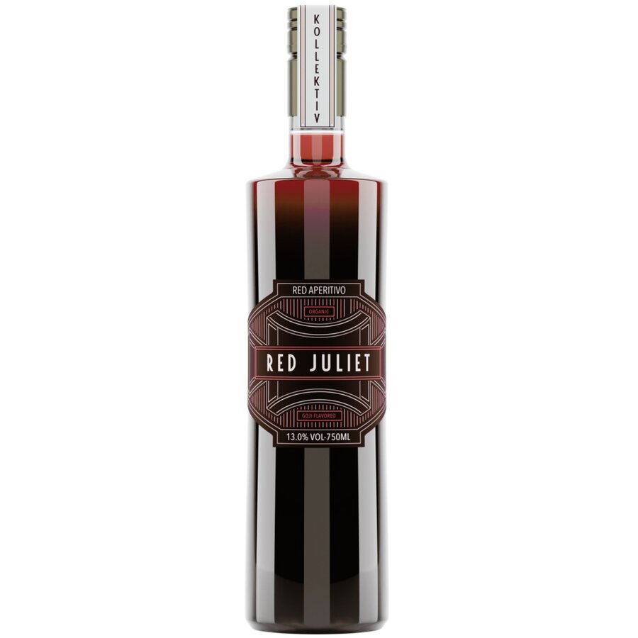 Red Juliet Aperitivo