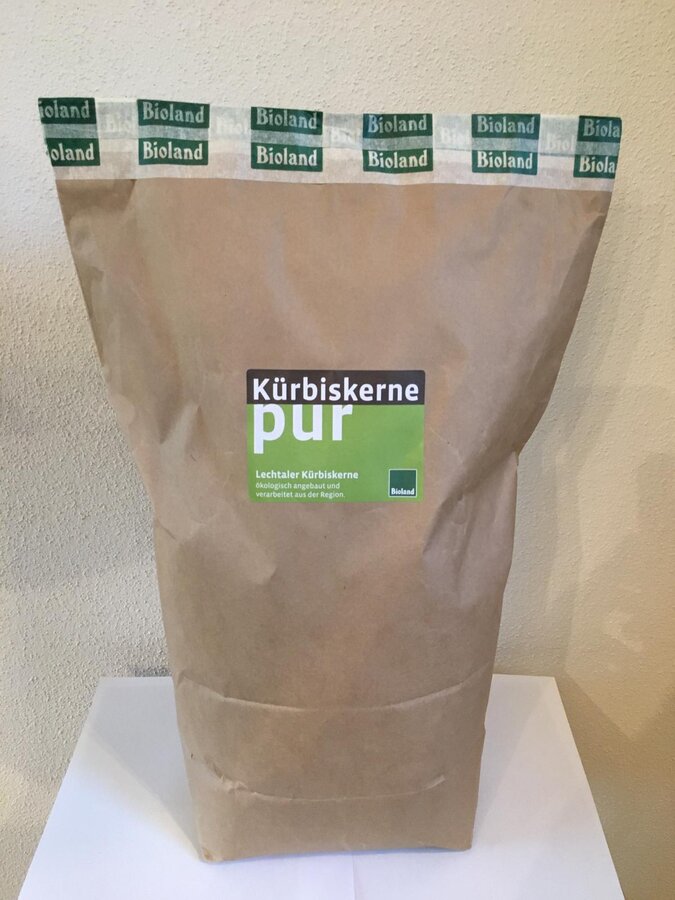 Pur Knabberware 5 Kilogramm
