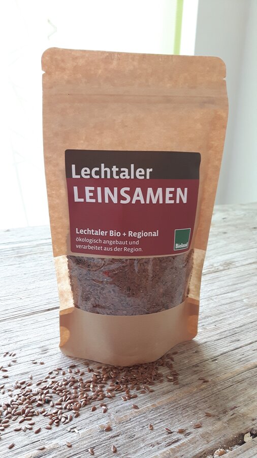 Leinsamen