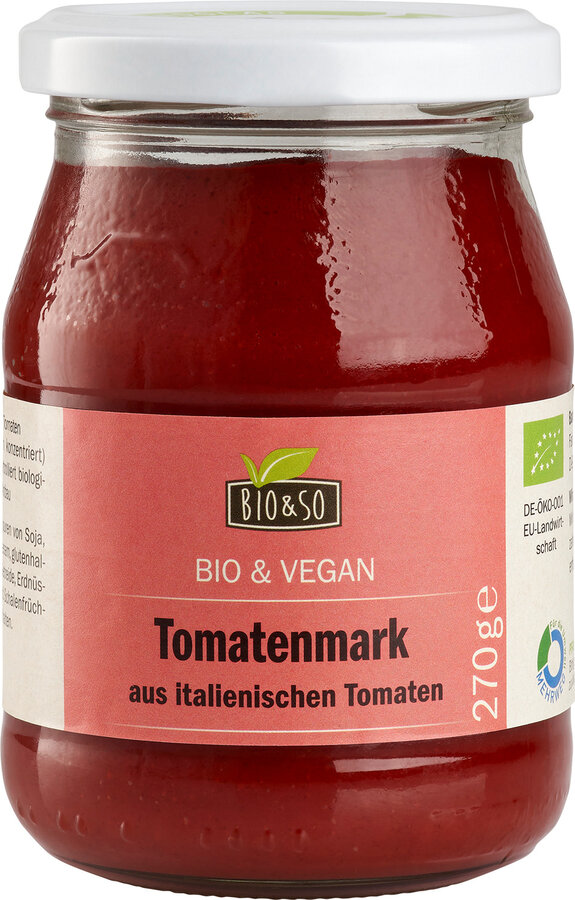Tomatenmark