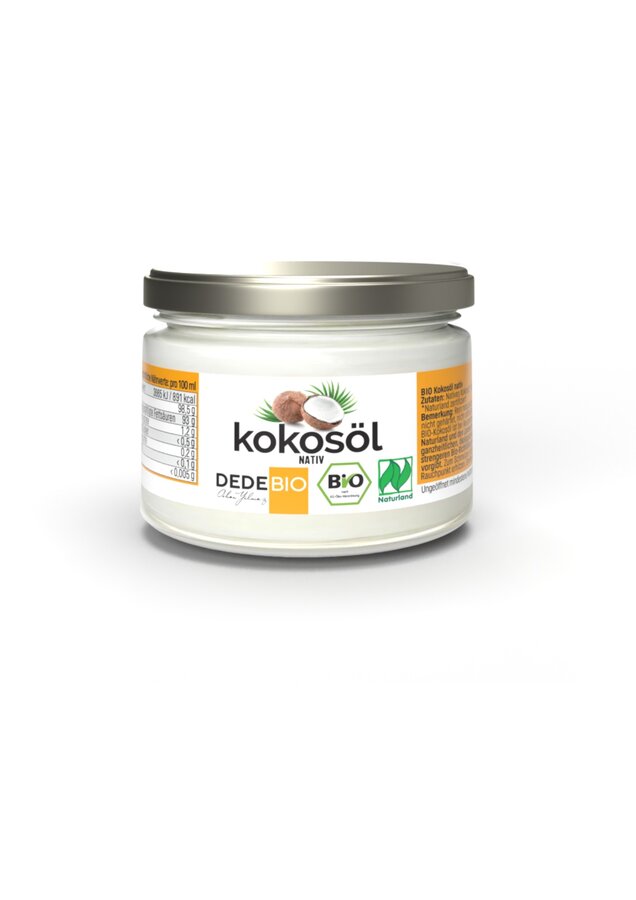 Kokosöl