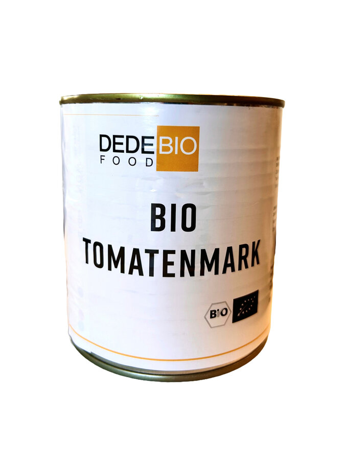 Tomatenmark, 28/30 Brix