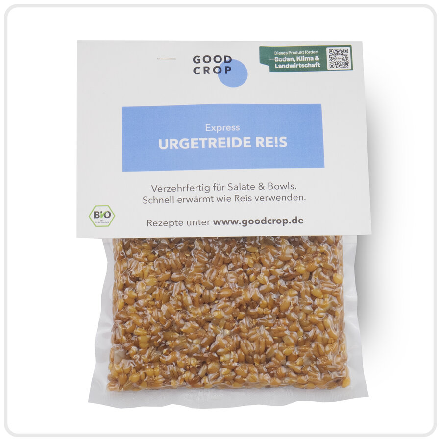 Express Urgetreide Re!s (ungekühlt haltbar)