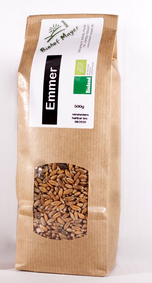 Emmer (Körner)
