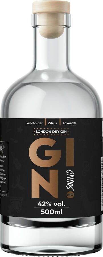 Gin Sound