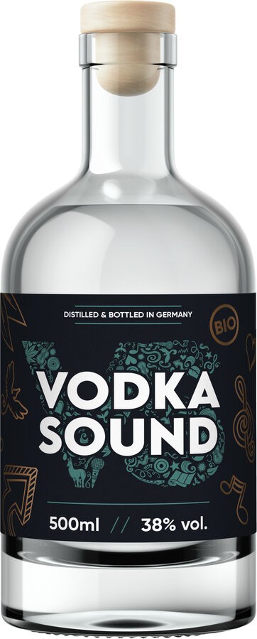 Vodka Sound