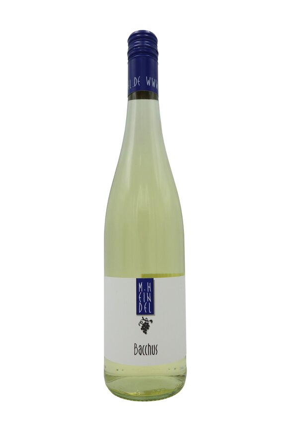 Bacchus Gutswein