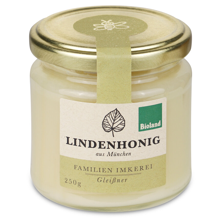 Münchner Lindenhonig