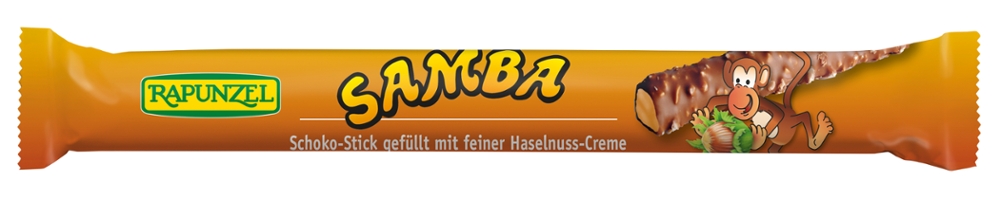Samba Stick