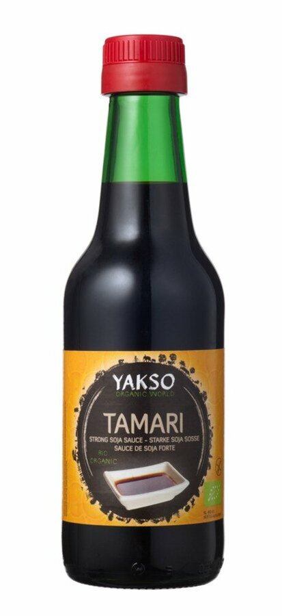 Tamari 6x250ml